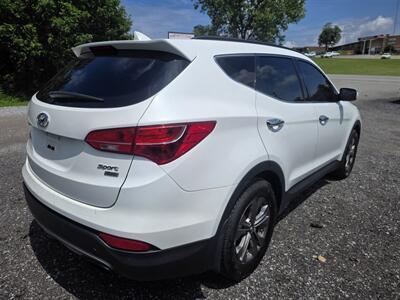2015 Hyundai SANTA FE Sport 2.4L   - Photo 3 - Waverly, TN 37185