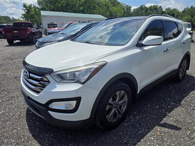 2015 Hyundai SANTA FE Sport 2.4L   - Photo 1 - Waverly, TN 37185