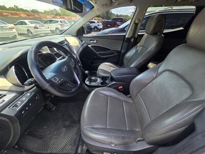 2015 Hyundai SANTA FE Sport 2.4L   - Photo 5 - Waverly, TN 37185