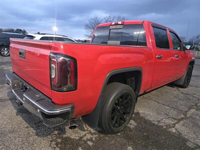 2018 GMC Sierra 1500 SLT   - Photo 5 - Waverly, TN 37185