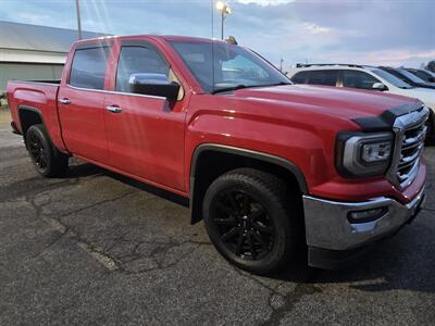 2018 GMC Sierra 1500 SLT   - Photo 1 - Waverly, TN 37185