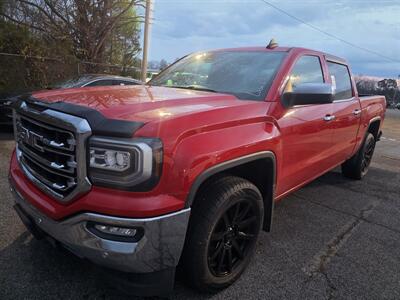 2018 GMC Sierra 1500 SLT   - Photo 3 - Waverly, TN 37185