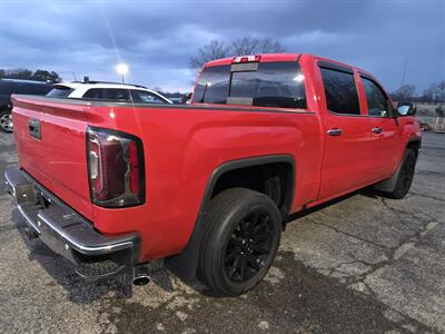 2018 GMC Sierra 1500 SLT   - Photo 2 - Waverly, TN 37185