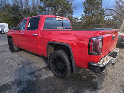 2018 GMC Sierra 1500 SLT   - Photo 4 - Waverly, TN 37185