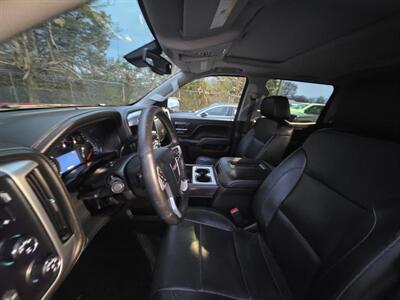 2018 GMC Sierra 1500 SLT   - Photo 6 - Waverly, TN 37185