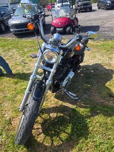 2006 HARLEY DAVIDSON 1200   - Photo 2 - Waverly, TN 37185
