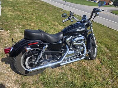 2006 HARLEY DAVIDSON 1200   - Photo 5 - Waverly, TN 37185