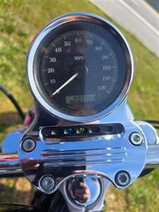 2006 HARLEY DAVIDSON 1200   - Photo 6 - Waverly, TN 37185
