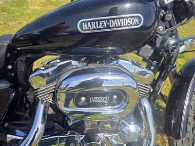2006 HARLEY DAVIDSON 1200   - Photo 4 - Waverly, TN 37185