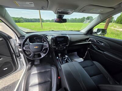 2020 Chevrolet Traverse Premier - Photo 7 - Waverly, TN 37185