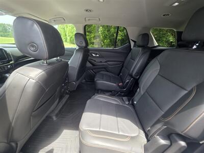 2020 Chevrolet Traverse Premier - Photo 6 - Waverly, TN 37185