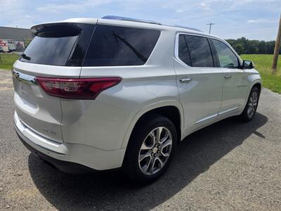 2020 Chevrolet Traverse Premier - Photo 3 - Waverly, TN 37185