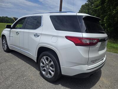 2020 Chevrolet Traverse Premier - Photo 4 - Waverly, TN 37185