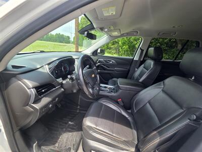 2020 Chevrolet Traverse Premier - Photo 5 - Waverly, TN 37185