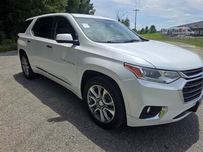 2020 Chevrolet Traverse Premier - Photo 2 - Waverly, TN 37185