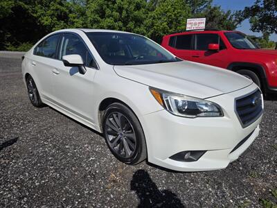 2016 Subaru Legacy 3.6R Limited - Photo 2 - Waverly, TN 37185