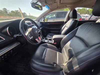 2016 Subaru Legacy 3.6R Limited - Photo 5 - Waverly, TN 37185