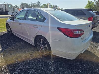 2016 Subaru Legacy 3.6R Limited - Photo 4 - Waverly, TN 37185