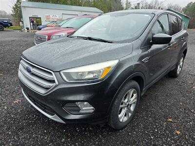 2017 Ford Escape SE - Photo 1 - Waverly, TN 37185