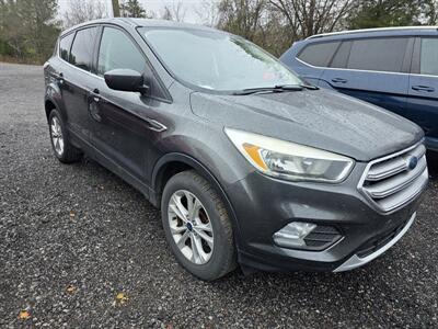 2017 Ford Escape SE - Photo 2 - Waverly, TN 37185