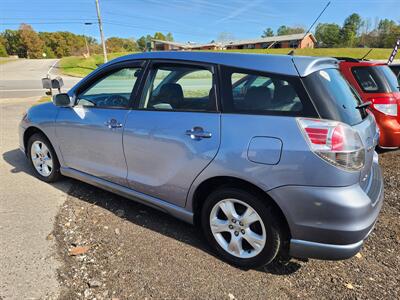 2007 Toyota Matrix   - Photo 4 - Waverly, TN 37185