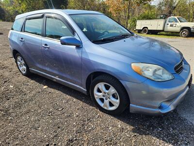 2007 Toyota Matrix   - Photo 2 - Waverly, TN 37185