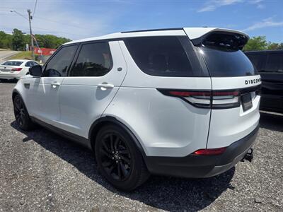 2017 Land Rover Discovery SE   - Photo 4 - Waverly, TN 37185
