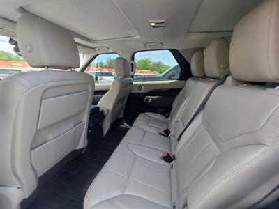 2017 Land Rover Discovery SE   - Photo 6 - Waverly, TN 37185