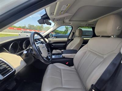 2017 Land Rover Discovery SE   - Photo 5 - Waverly, TN 37185