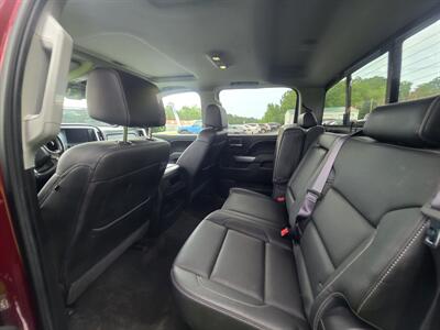 2017 Chevrolet Silverado 1500 LTZ Z71   - Photo 6 - Waverly, TN 37185