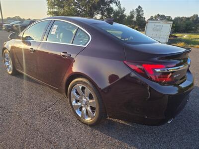 2017 Buick Regal Premium II - Photo 3 - Waverly, TN 37185