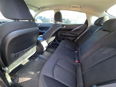 2016 Kia Optima LX - Photo 6 - Waverly, TN 37185