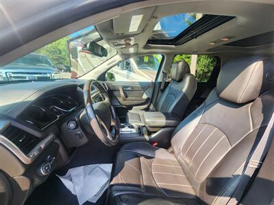 2014 GMC Acadia Denali   - Photo 5 - Waverly, TN 37185