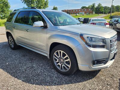 2014 GMC Acadia Denali   - Photo 2 - Waverly, TN 37185