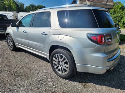 2014 GMC Acadia Denali   - Photo 4 - Waverly, TN 37185