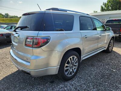 2014 GMC Acadia Denali   - Photo 3 - Waverly, TN 37185