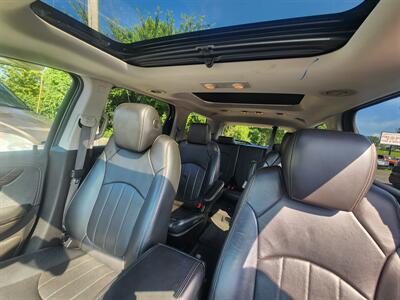 2014 GMC Acadia Denali   - Photo 7 - Waverly, TN 37185
