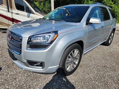 2014 GMC Acadia Denali   - Photo 1 - Waverly, TN 37185