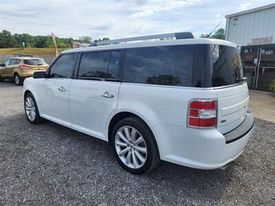 2018 Ford Flex SEL   - Photo 4 - Waverly, TN 37185