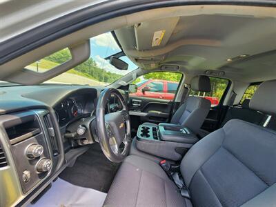 2018 Chevrolet Silverado 1500 LT Z71   - Photo 5 - Waverly, TN 37185