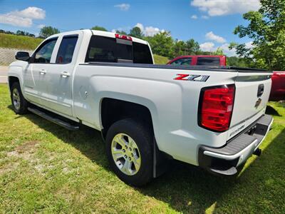 2018 Chevrolet Silverado 1500 LT Z71   - Photo 4 - Waverly, TN 37185