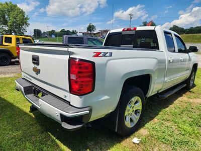 2018 Chevrolet Silverado 1500 LT Z71   - Photo 3 - Waverly, TN 37185