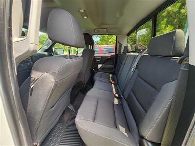 2018 Chevrolet Silverado 1500 LT Z71   - Photo 6 - Waverly, TN 37185