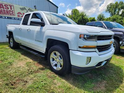 2018 Chevrolet Silverado 1500 LT Z71   - Photo 2 - Waverly, TN 37185
