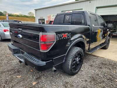 2011 Ford F-150 FX4   - Photo 3 - Waverly, TN 37185