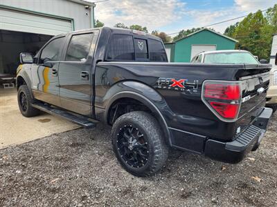 2011 Ford F-150 FX4   - Photo 6 - Waverly, TN 37185
