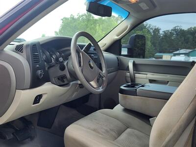 2012 Chevrolet Silverado 2500 LT   - Photo 6 - Waverly, TN 37185