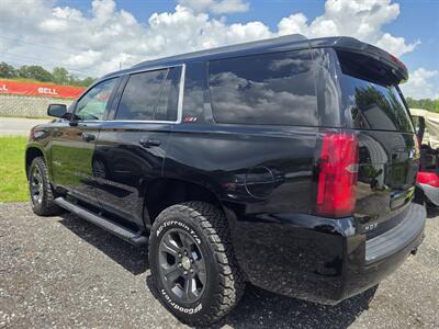 2017 Chevrolet Tahoe LT Z71 - Photo 3 - Waverly, TN 37185