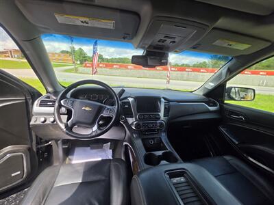 2017 Chevrolet Tahoe LT Z71 - Photo 7 - Waverly, TN 37185