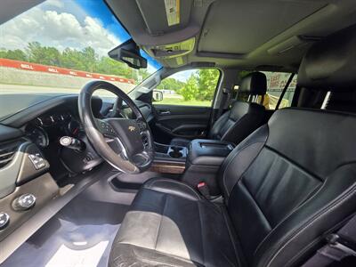 2017 Chevrolet Tahoe LT Z71 - Photo 4 - Waverly, TN 37185